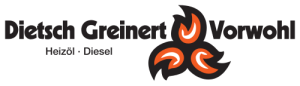 Logo Dietsch